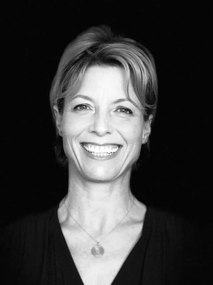 Berit, votre hôte